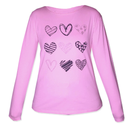 Bluza Gaga 12-16